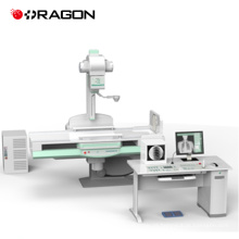 Máquina digital da inspeção do raio X da radiografia de alta freqüência 50kw